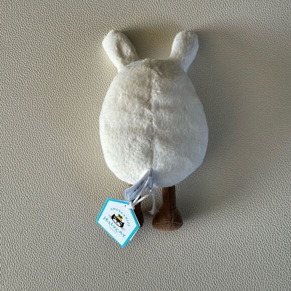 Jellycat Bunny Egg FAST SHIP NEW Rare Easter Spring Gift - Picture 6 of 8